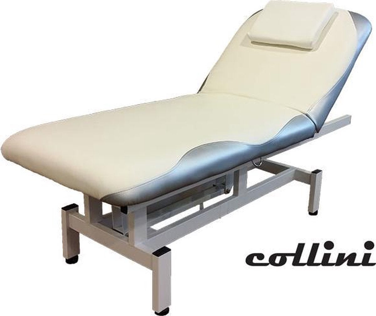 Electrische massagetafel Basiq
