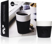 Wilfa thermische koffiemokken- set van 4