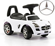 Mercedes SLS-AMG Loopauto - Wit