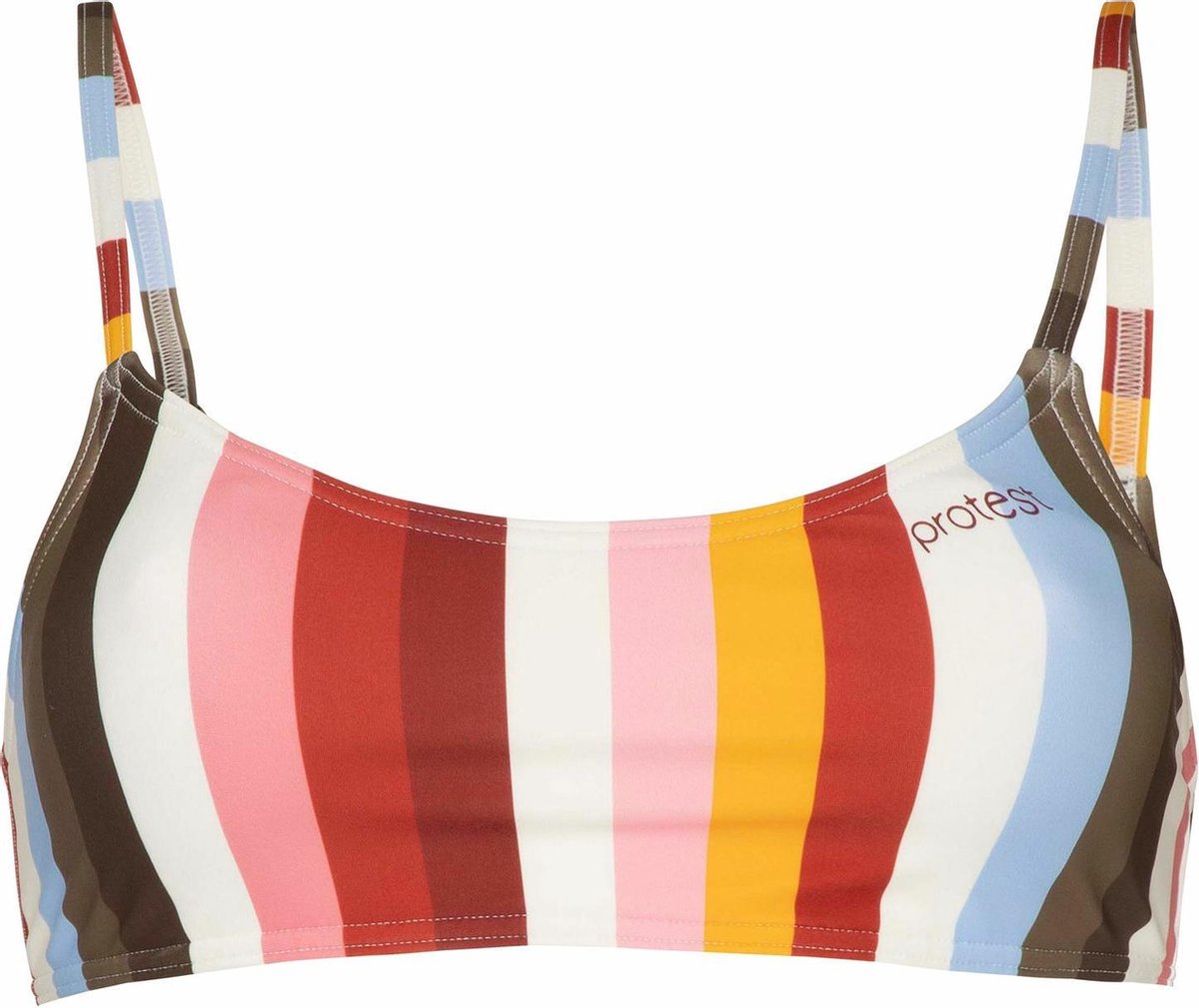 Protest Mm Elif bikini top dames - maat m/38