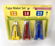 Biasband Maker 3 stuks