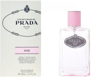 Prada Les Infusions de Rose - 100 ml - eau de parfum spray - damesparfum