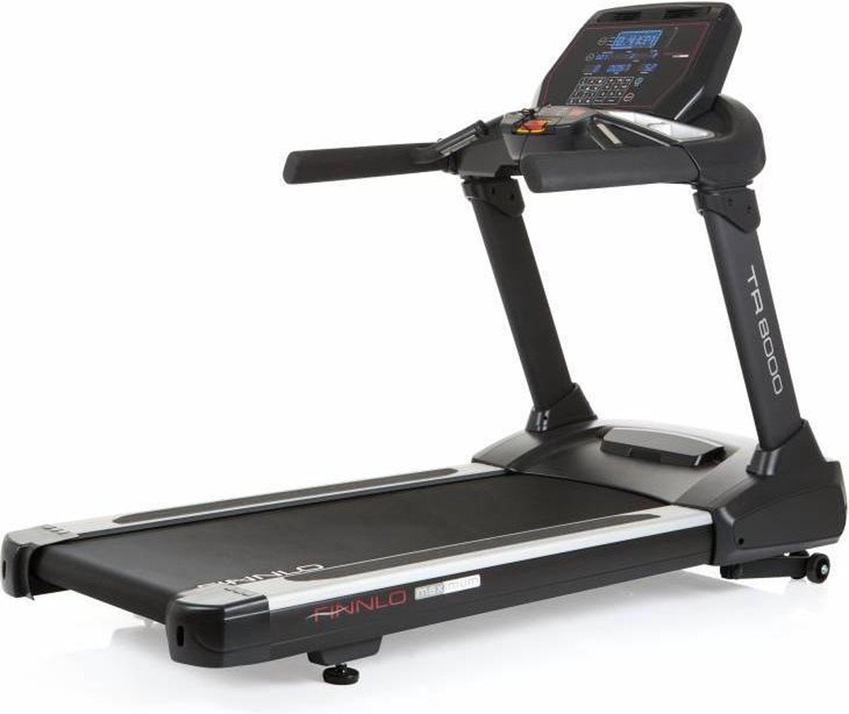 Finnlo Maximum Loopband TR8000