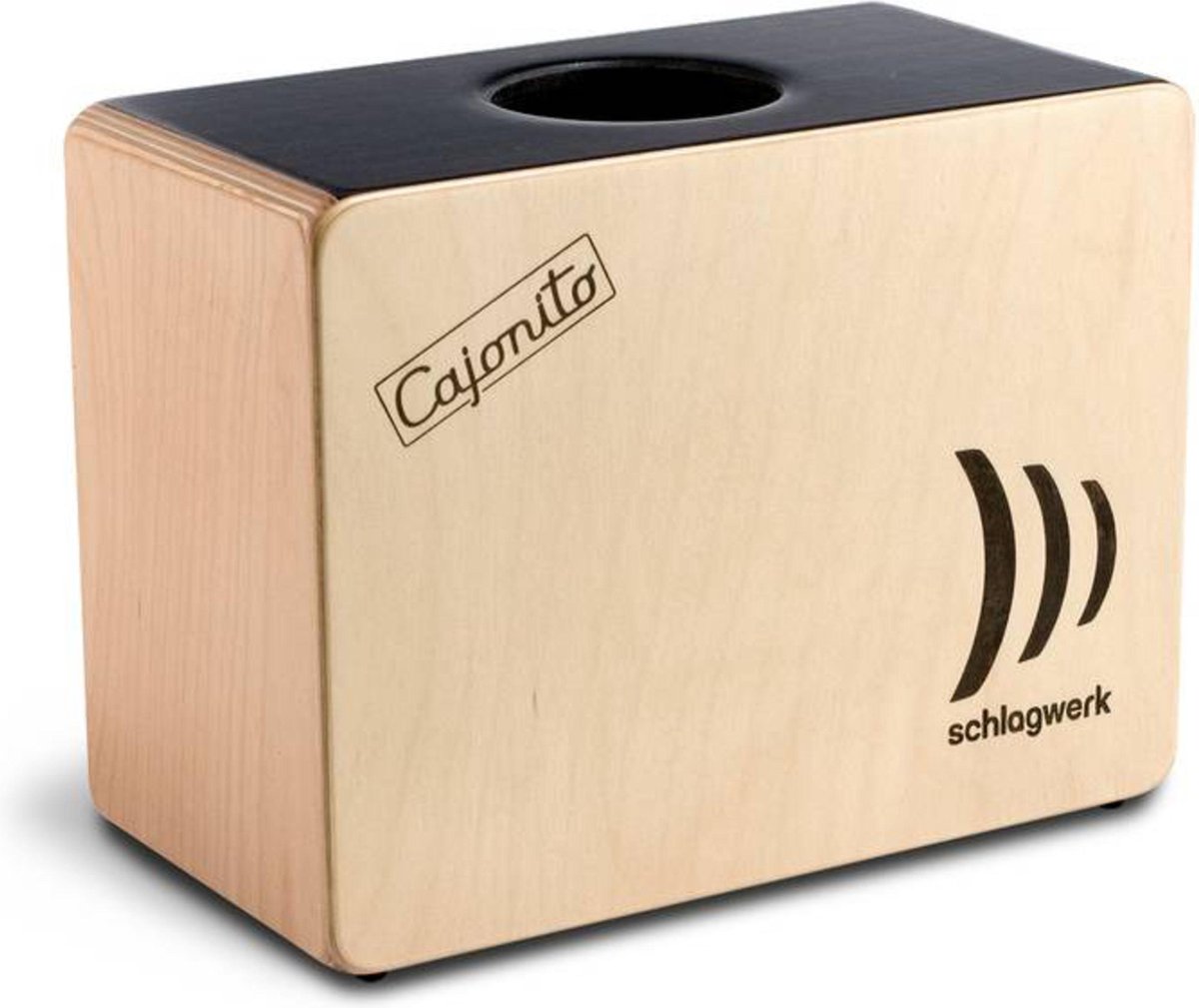Cajonito DC 300