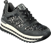 Mustang - Dames schoenen - 1347303 - grijs - maat 42