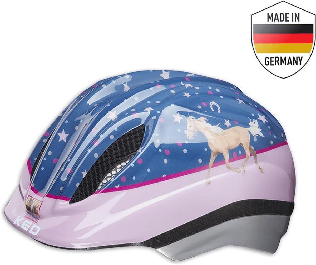 Fietshelm Meggy II Originals (M)