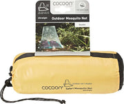 Cocoon Ultralight Outdoor Net Double Klamboe