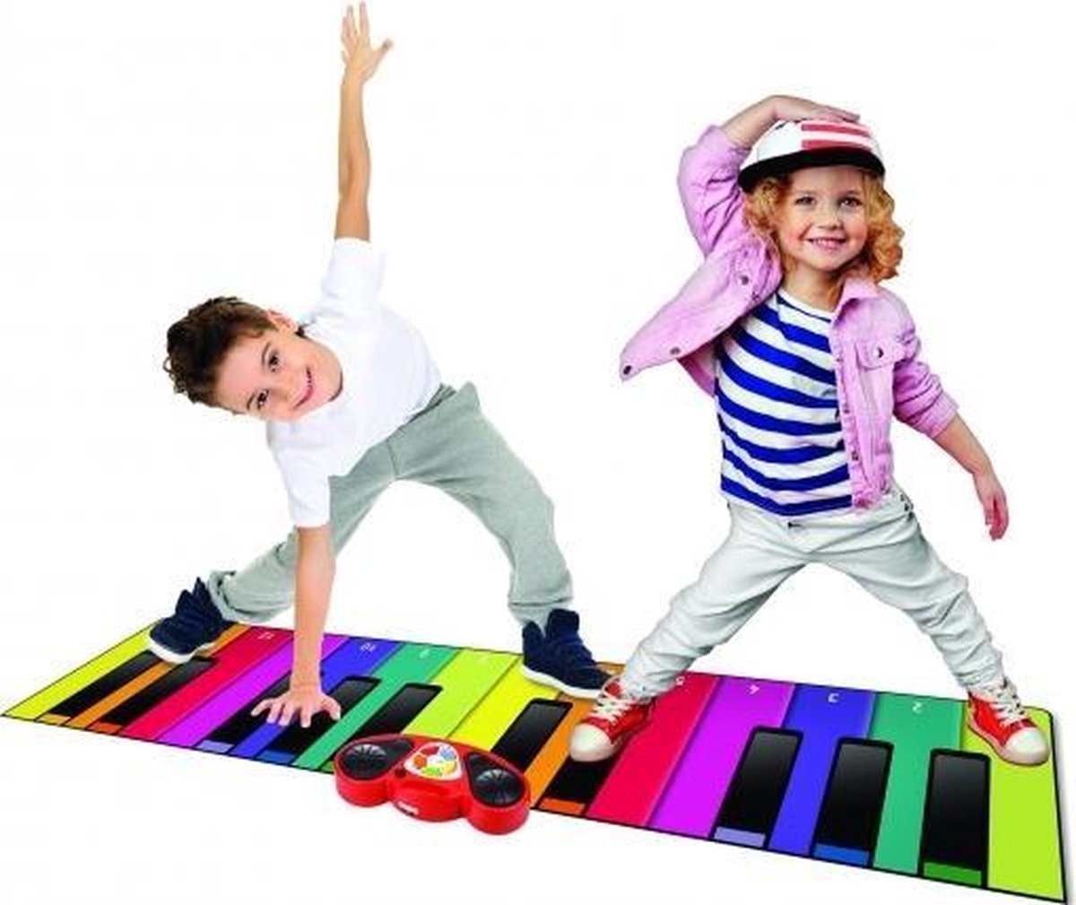Piano mat XXL: 180 cm