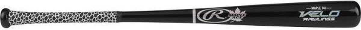 Rawlings R141MV Maple Velo (Inkdot) | 34 Inch | Honkbalknuppel | Baseball |