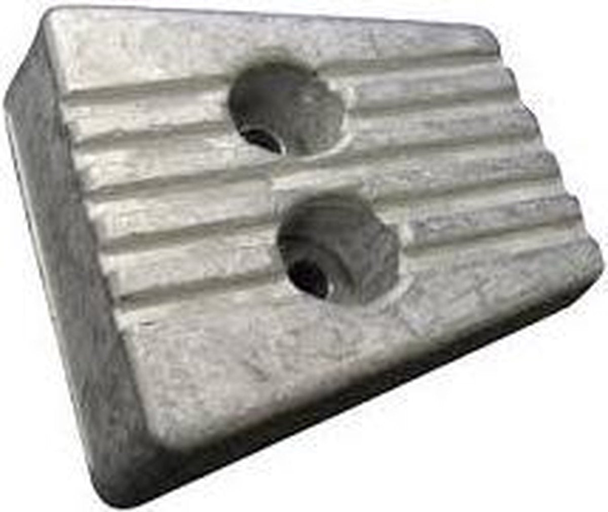 Volvo Anode Transom SX-A Aluminium (CM3841427A)