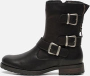 Cellini Biker boots zwart - Maat 40