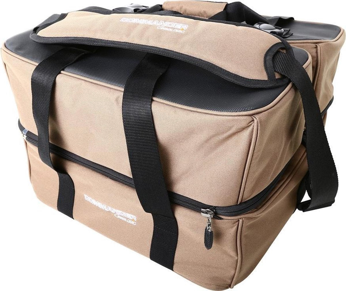 Prologic Commander Cube Bag | Maat M