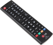 LG - AFSTANDSBEDIENING - AKB73715606