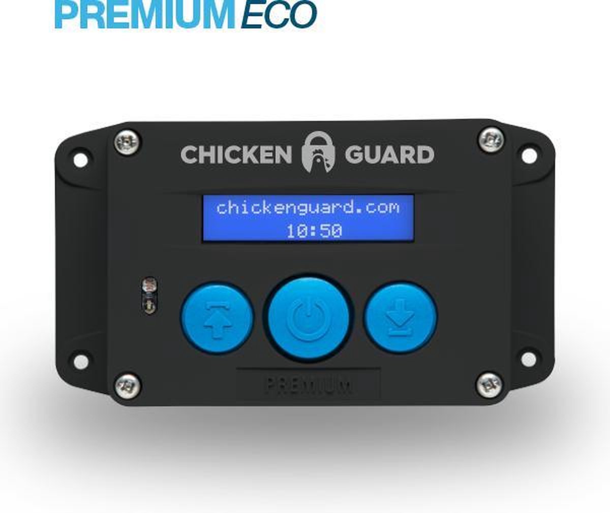 Chickenguard Premium Eco