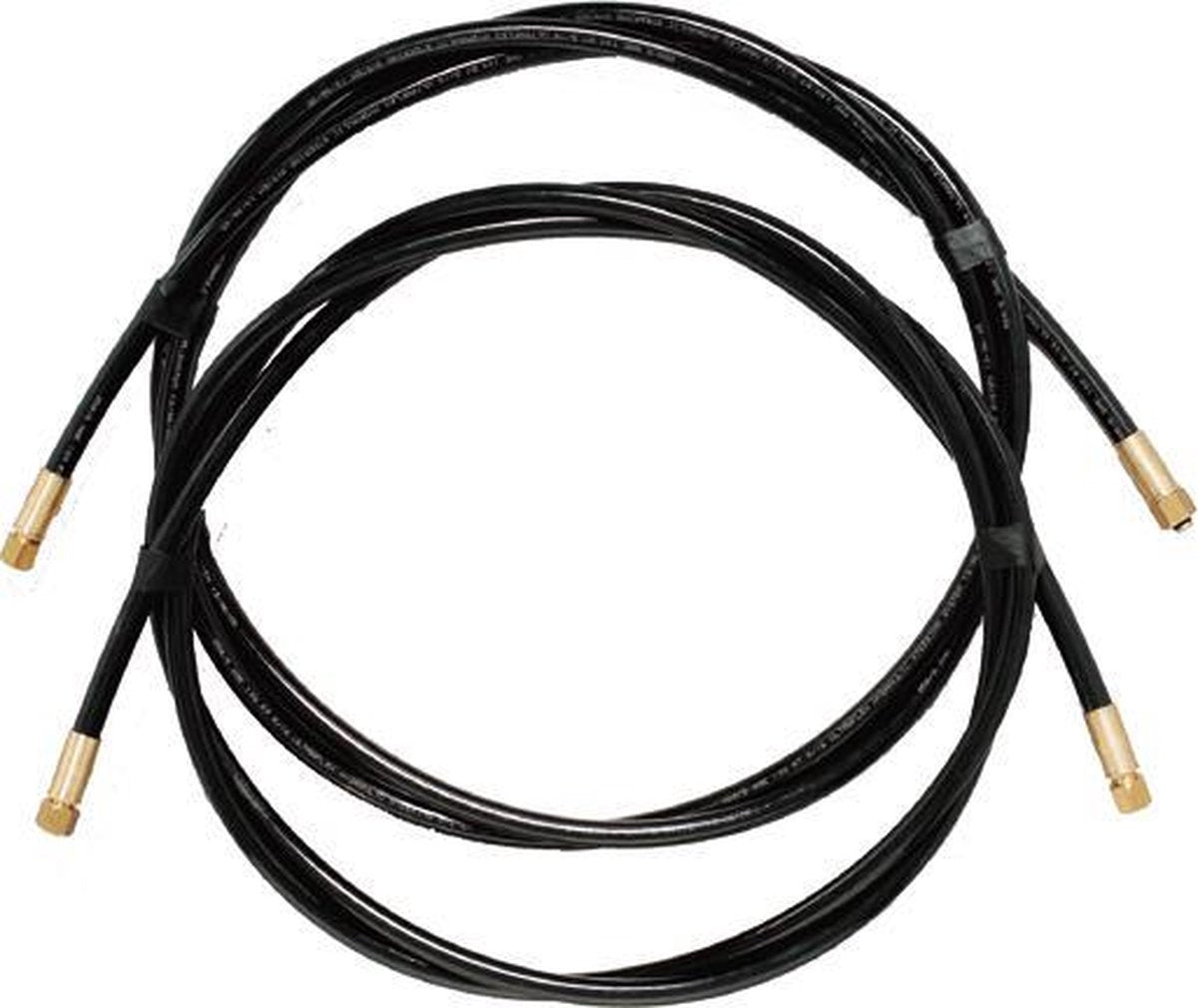 Ultraflex Benodigdheden
