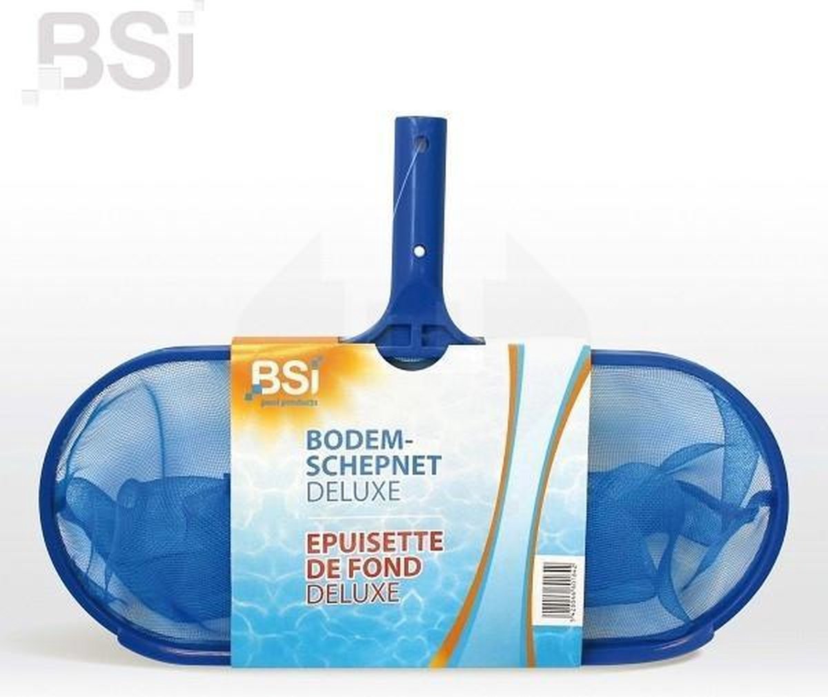 Luxe Bodemschepnet
