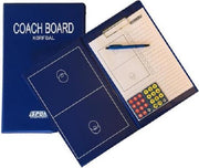 Magnetisch coachbord - KORFBAL
