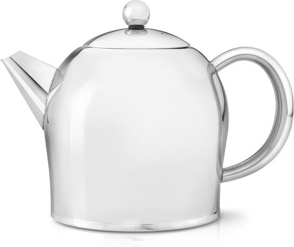 Bredemeijer Minuet Santhee Theepot - 1.0 l - Glanzend
