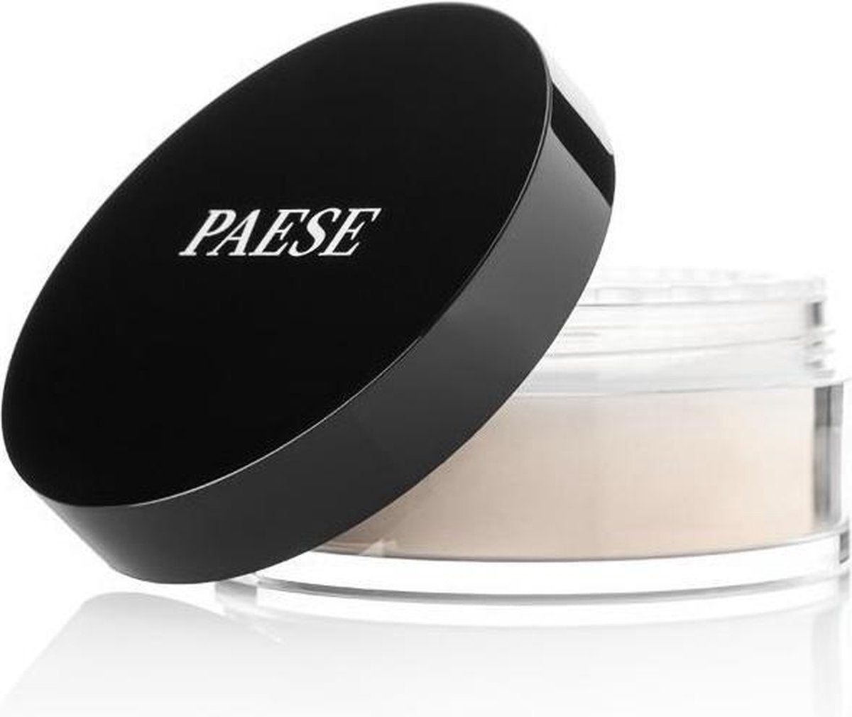 Paese High Defination Loose Powder - Transparent 15gr.