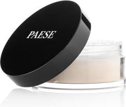 Paese High Defination Loose Powder - Transparent 15gr.