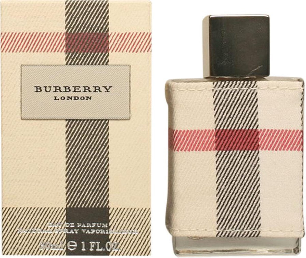 BURBERRY BRIT FOR HIM spray 30 ml geur | parfum voor heren | parfum heren | parfum mannen