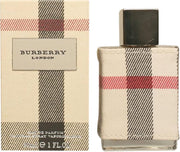 BURBERRY BRIT FOR HIM spray 30 ml geur | parfum voor heren | parfum heren | parfum mannen