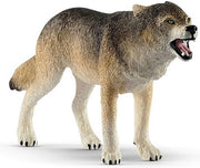Schleich Wolf 14821 - Speelfiguur - Wild Life - 10