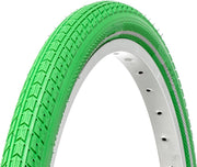 Amigo Buitenband M-4001 Toro - 24 x 1.75 (47-507) - Reflectie - Groen