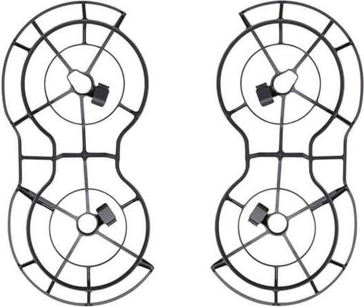DJI Mavic Mini Part 09 360 Propeller Guard