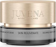 MULTI BUNDEL 2 stuks Juvena Skin Rejuvenate Delining Night Cream 50ml