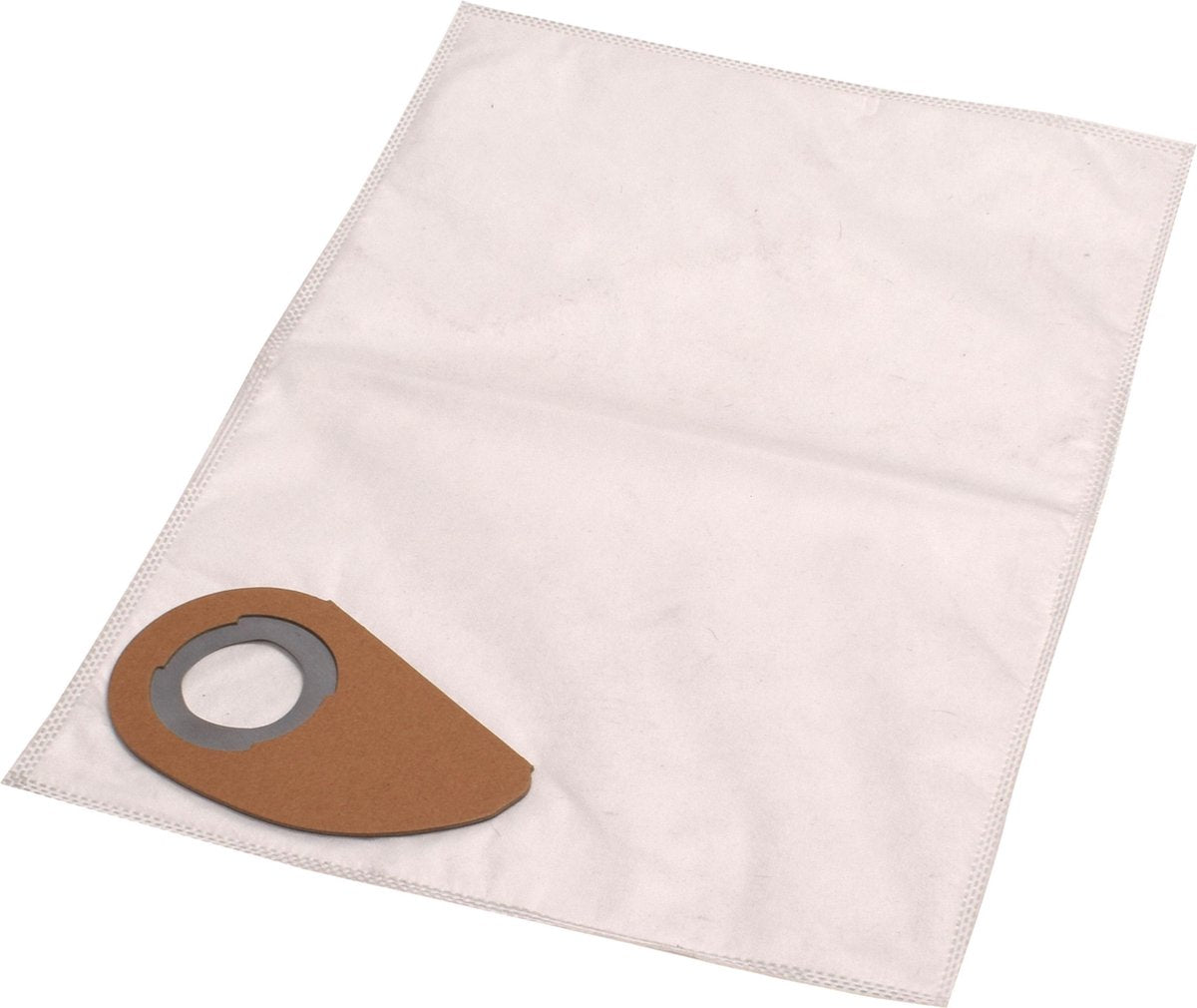NILFISK. 4 STUKS Stofzuigerzakken 81943048 voor Buddy 2-12