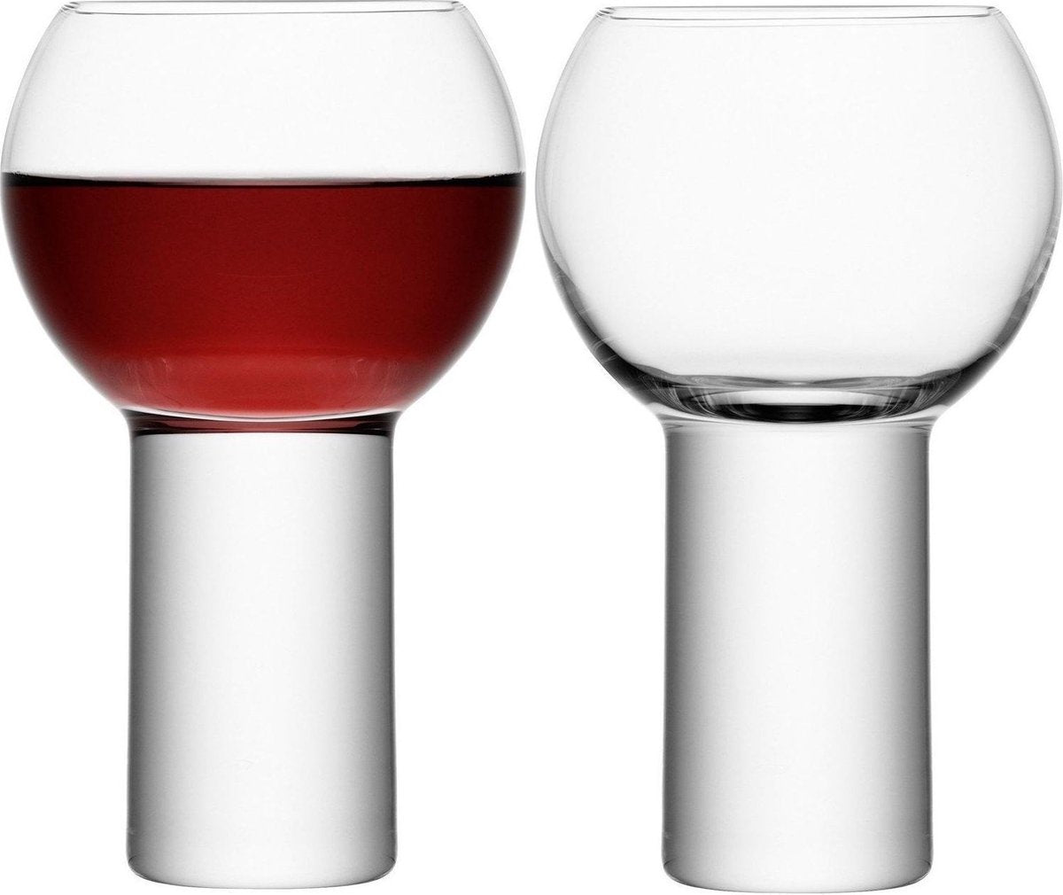 L.S.A. Boris Drinken - Wijnglazen 360 ml