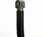 WaspCam 9992 10"" (25cm) Flex Rod Massief Aluminium Connector