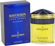 Pour Homme Boucheron - 50 ml - Eau De Toilette