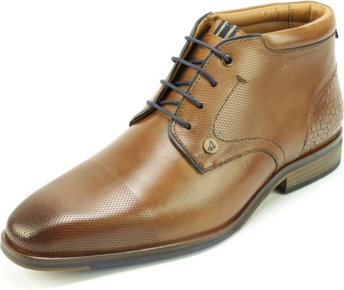 Australian Albany 15.1449.01 COGNAC