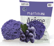 Aroma Therapie – Badspons – Ovaal - Mediterrane Druiven – Voordeelset 2 Stuks!!