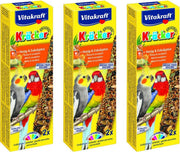 Lekkere Snack voor Valkparkiet Honing & Eucalyptus Per 3 stuks