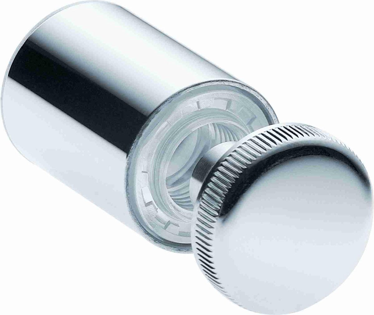 Wandbevestiging met Schroef