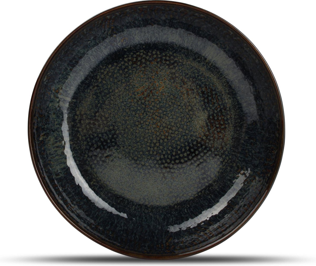Salt&Pepper Diep bord 21