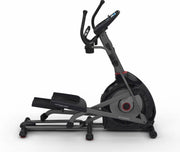 Schwinn 570E Crosstrainer - met Bluetooth + Explore the World en elektrische hellingshoek