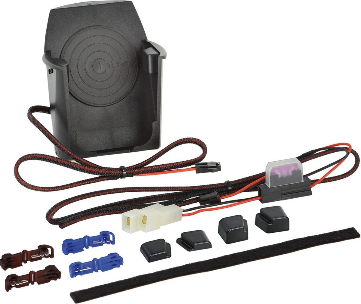 Inbay® universeel Charger Cup