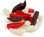 Faith Soft Maggot Floating - Rood