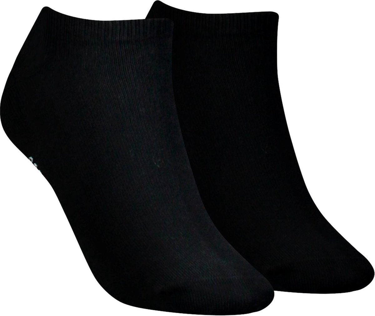 Tommy Hilfiger 2P Dames Sokken - 39-42
