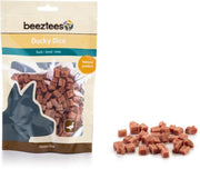 Beeztees Ducky Dice 100 gram