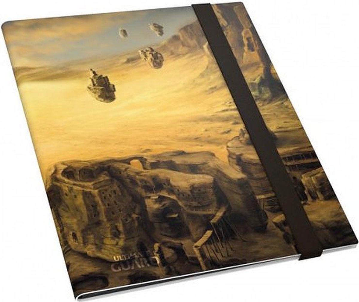 9-Pocket FlexXfolio Lands Edition Plains II