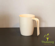 Tremorbeker SASCup: Wit