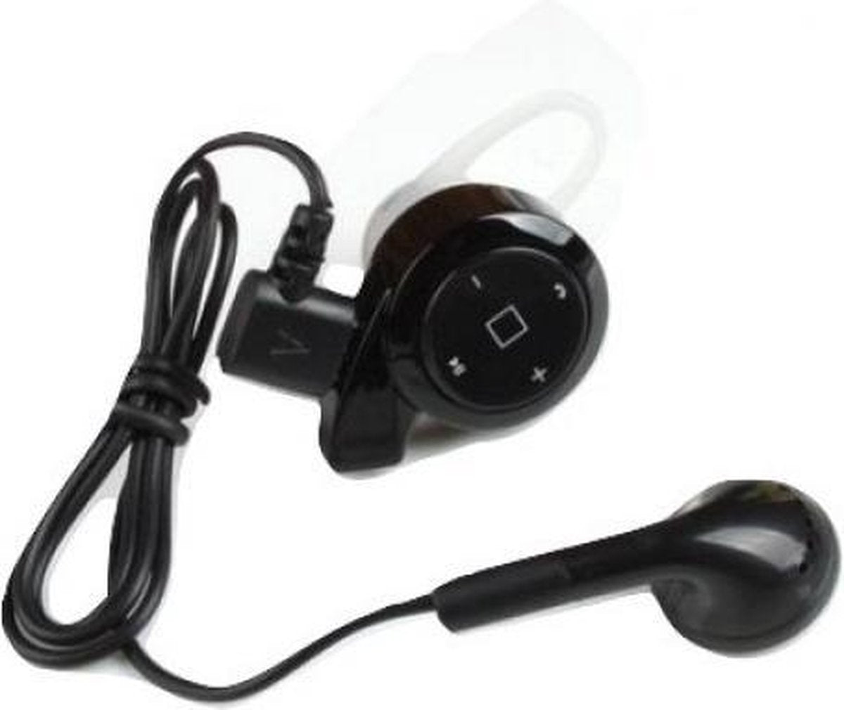 Wireless Bluetooth Earphone Headset
