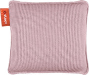 Ploov | 45x45 Knitted Old Pink
