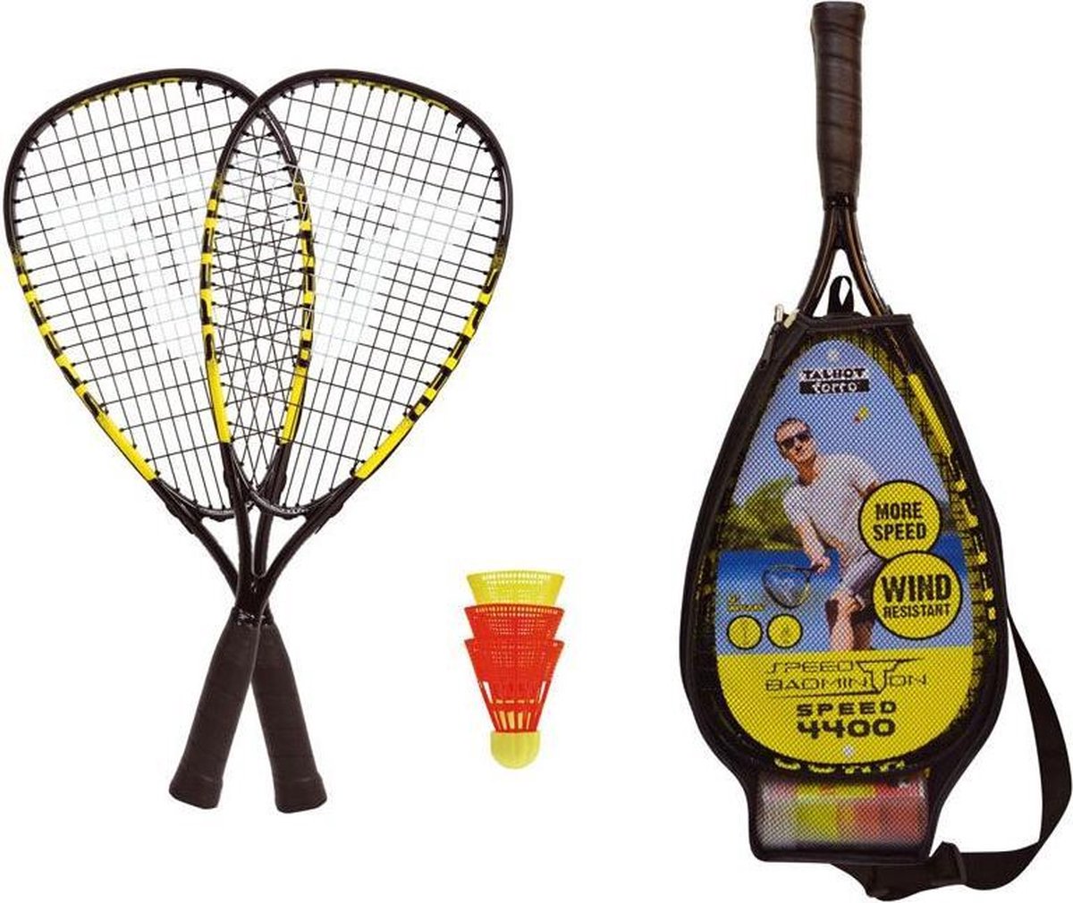 Crossminton Set 4400