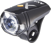 Axa Greenline 30 LUX - Koplamp - USB - Zwart